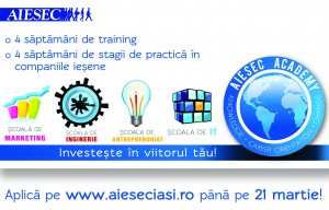 AIESEC Academy