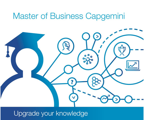 Master-of-Business-Capgemini