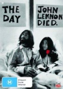 John Lennon a fost ucis/ The Day John Lennon Died Michael Waldman, 60 min, 2011