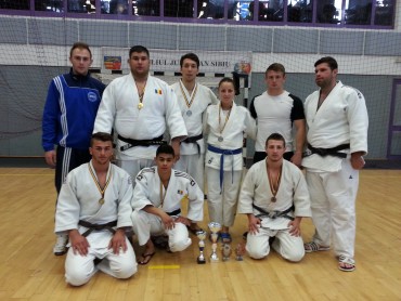 foto judo CNU 2014