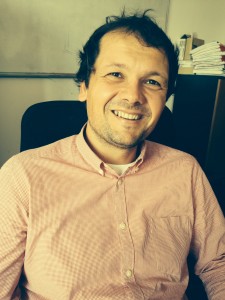 Marius Rata, manager Duk-Tech