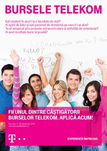 Bursele Telekom