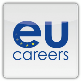EU Careers Logo