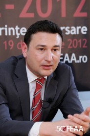 Bogdan Babici, Director Grup Retail, Raiffeisen Bank