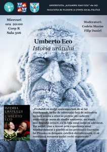 Umberto Eco
