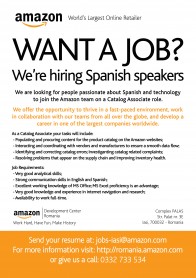 Want-a-Job-Spanish-Catalog-Associate