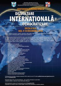 poster_conf_dezvoltare-internationala-si-democratizare_uaic_9_10_decembrie_2016