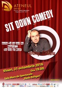 afis-sit-down-comedy-cu-andrey-ciobanu
