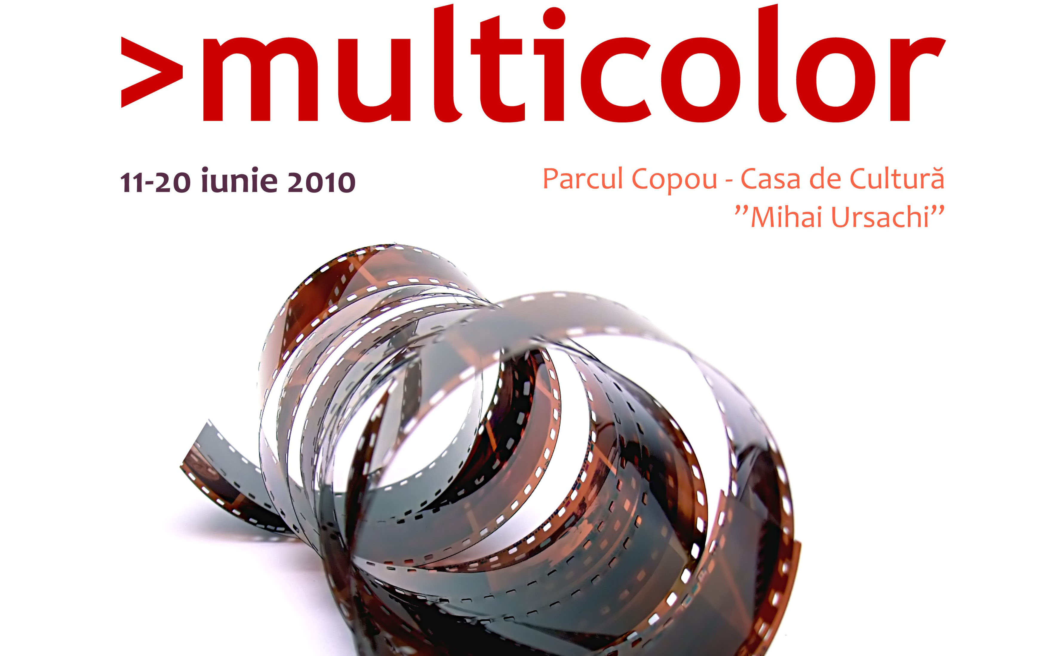 foto multicolor