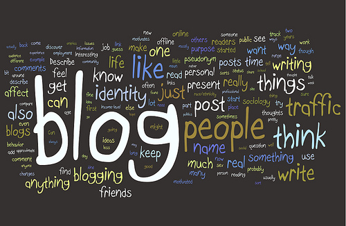 UAIC în blogosferă