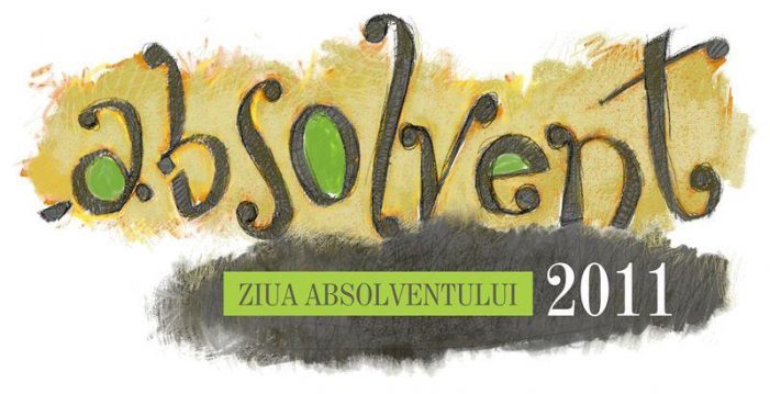 Mâine are loc Ziua Absolventului 2011 – Vezi programul
