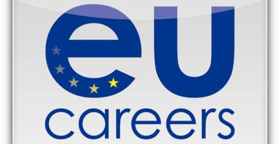 Alege să fii ambasador EU Careers în Universitate!