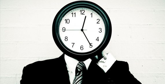 CRILIA îți pune următoarea întrebare: Tu știi cât e ceasul?