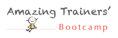 Amazing Trainers’ Bootcamp – Pentru trainerul din tine