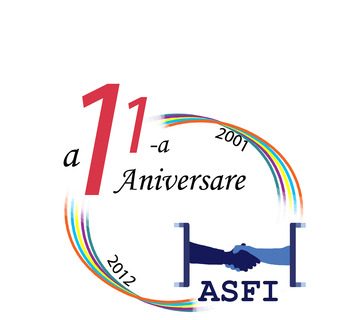 Asociația Studenților Francofoni din Iași la cea de-a XI-a aniversare