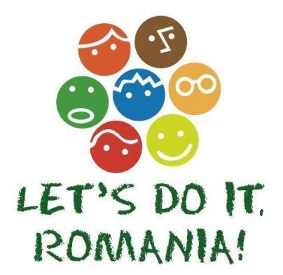 „Let’s Do It, Romania” caută voluntari