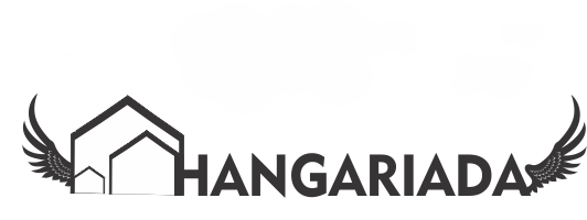 Hangariada – Festival de Artă și Zbor