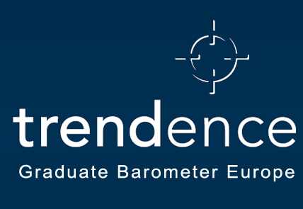 Participă la studiul trendence Graduate Barometer 2015 – ediţia europeană!