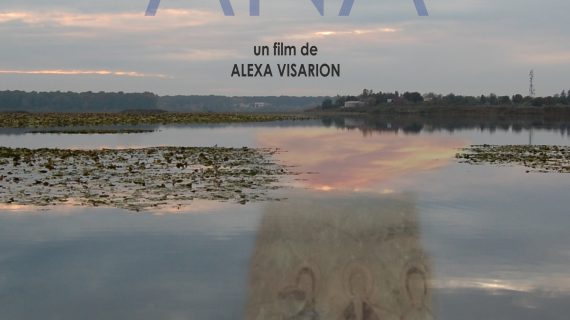 Pelicula ANA de Alexa Visarion, în premieră la Iaşi