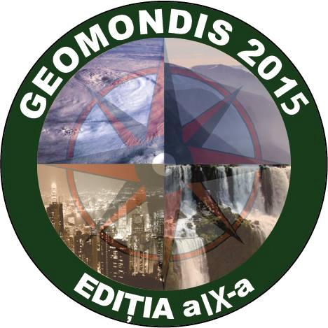 GEOmondis – concurs de geografie organizat la UAIC