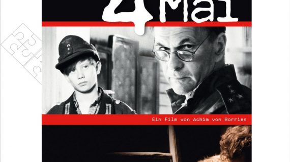 Seara de film german – „4 Tage im Mai“