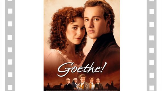 Seara de film german – Goethe! (Germania 2010)