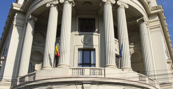 Oportunitate de voluntariat la Biblioteca Centrală Universitară „Mihai Eminescu” Iași