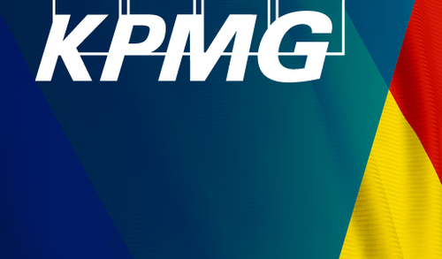KPMG România recrutează stagiari francofoni