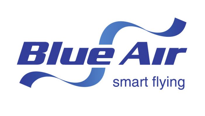 Blue Air Iași angajează reprezentanți servicii clienți