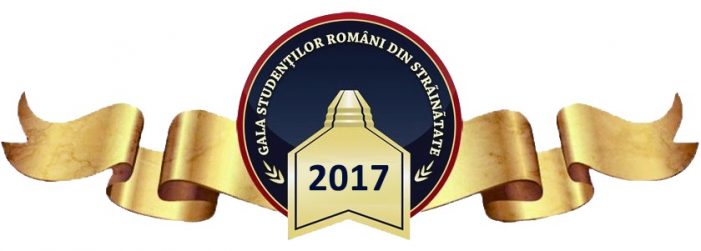 Înscrieri deschise pentru Gala Studenţilor Români din Străinătate 2017