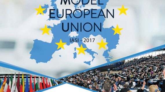 Asociația Studenților la Drept organizează primul Model European Union din România