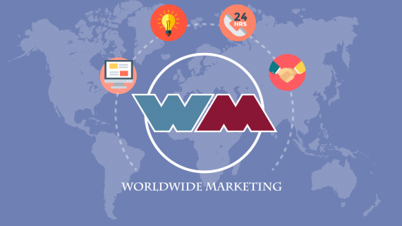 Worldwide Marketing: întâlnire între studenți și specialiști