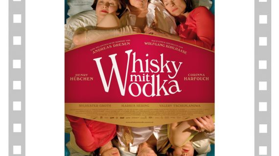 Seara de film german – „Whisky cu vodcă” (Germania 2009)