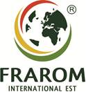 Frarom International Est își mărește echipa!