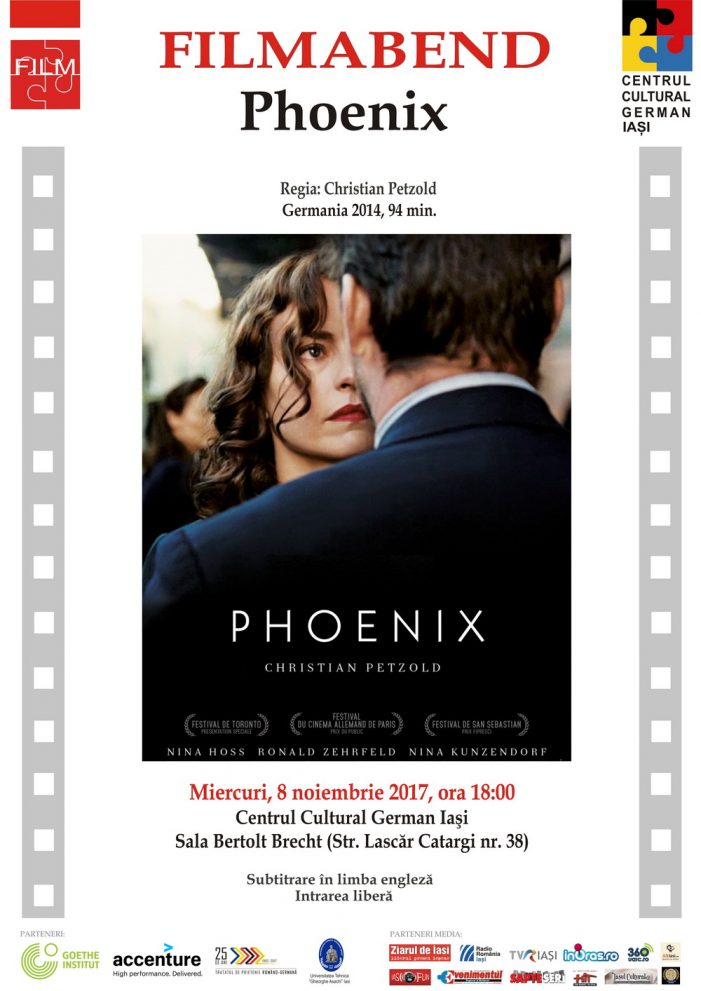 Seara de film german: „Phoenix”