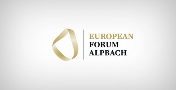 Înscrieri la Forumul European Alpbach – Diversity and Resilience
