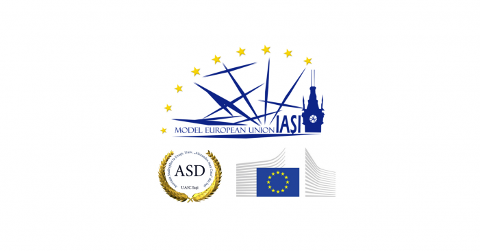S-a încheiat a doua ediție a Model European Union Iași