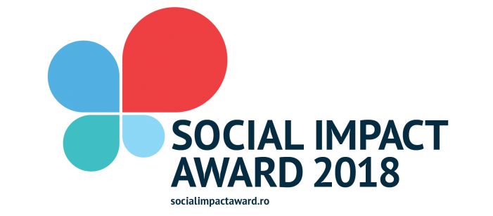 Social Impact Award, competiție cu premii de 5000 de euro pentru idei de afaceri sociale, vine în Iaşi!