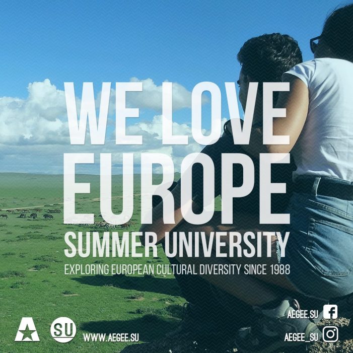 Summer University AEGEE