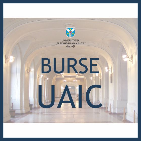 UAIC oferă burse pentru activități sociale în campusurile studențești