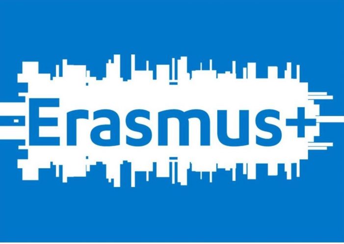 Supliment financiar acordat studenților ERASMUS+ proveniți din familii cu situație financiară defavorizată