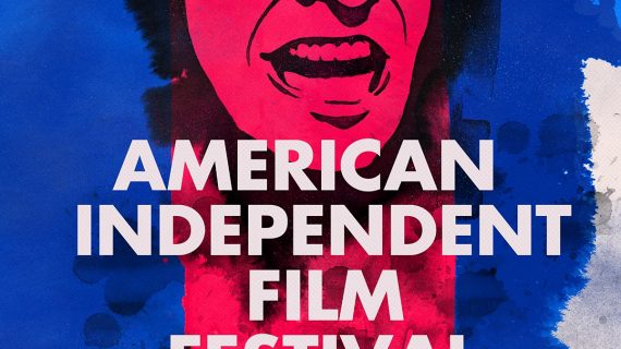 American Independent Film Festival ajunge la Iași