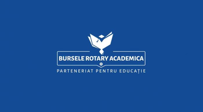 Bursele Rotary Academica