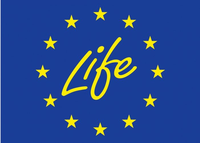 Lansarea noului apel de propuneri de proiecte pentru programul LIFE al Uniunii Europene – 2020