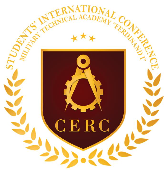 Conferința Internațională a Studenților „CERC 2020”