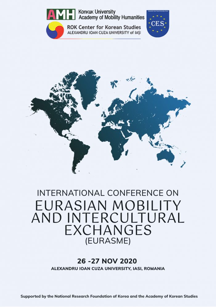 Conferința internațională EURASME