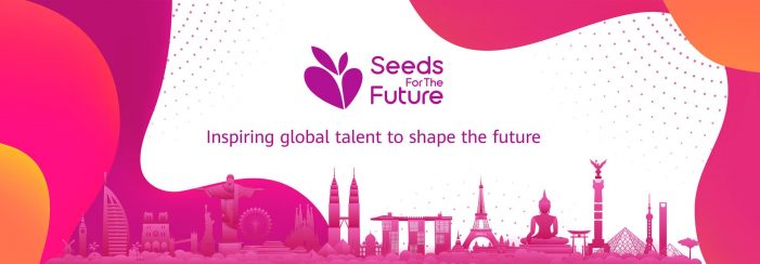 „Seeds for the Future” –  ediția a 9-a