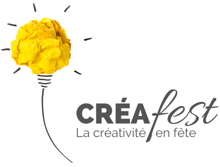 Festivalul mondial de creativitate Créafest