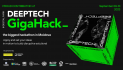 Deeptech GigaHack, cel mai mare hackathon din Republica Moldova, se va desfășura în luna septembrie