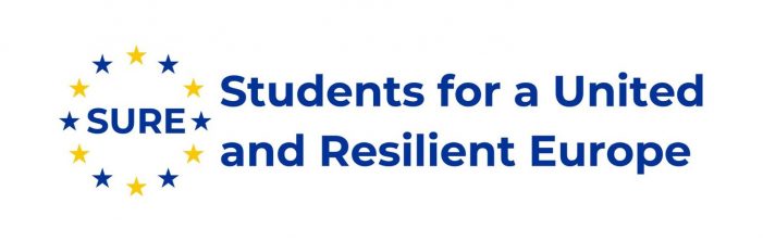 Programul „Studenți pentru o Europă Unită și Rezilientă” (SURE)